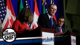 The United States Gets Put On Blast For Outrageous NAFTA Demands
